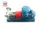 Bomba horizontal modificada para requisitos particulares para la gasolinera, bomba de relleno de la turbina de LPGP-150 LPG proveedor