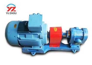 China frase tres de la bomba de transferencia de residuo de 380v 440v 50hz 60hz la sola expresa el tipo proveedor