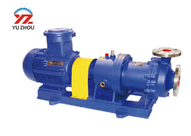 China Bomba química centrífuga de la transferencia, serie magnética de la calidad de copia de la bomba del acero inoxidable proveedor