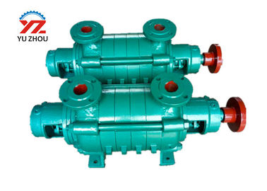 Serie gradual de alta presión de la CROMATOGRAFÍA GASEOSA del motor eléctrico de la bomba de circulación del agua de la caldera proveedor